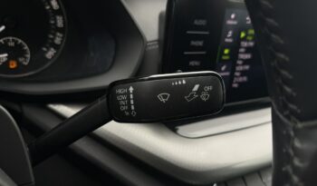 Skoda Octavia | FWD (przód) | Manualna | 150 KM | Srebrny full