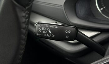 Skoda Octavia | FWD (przód) | Manualna | 150 KM | Srebrny full