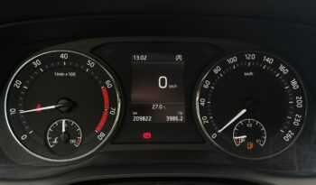 Skoda Octavia | FWD (przód) | Manualna | 150 KM | Srebrny full