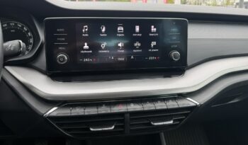 Skoda Octavia | FWD (przód) | Manualna | 150 KM | Srebrny full