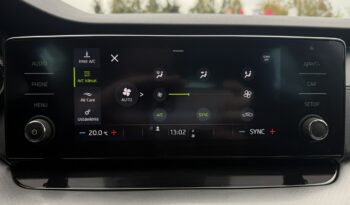 Skoda Octavia | FWD (przód) | Manualna | 150 KM | Srebrny full