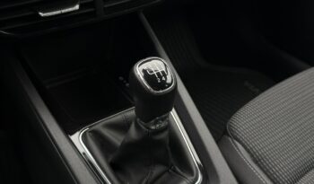 Skoda Octavia | FWD (przód) | Manualna | 150 KM | Srebrny full