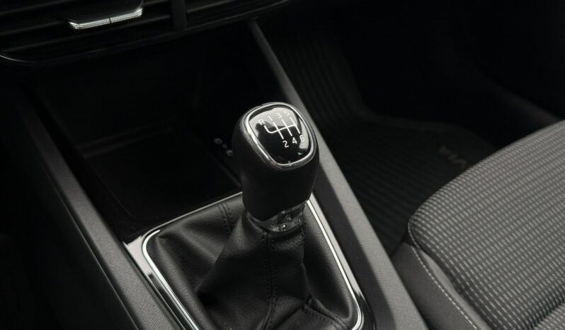 Skoda Octavia | FWD (przód) | Manualna | 150 KM | Srebrny full