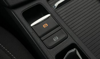 Skoda Octavia | FWD (przód) | Manualna | 150 KM | Srebrny full