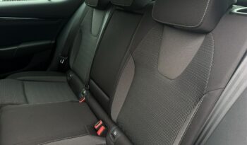 Skoda Octavia | FWD (przód) | Manualna | 150 KM | Srebrny full