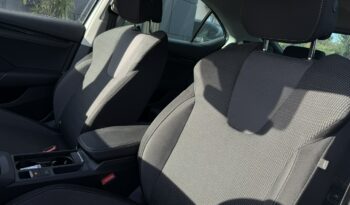 Skoda Octavia | FWD (przód) | Manualna | 150 KM | Srebrny full