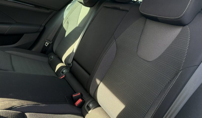 Skoda Octavia | FWD (przód) | Manualna | 150 KM | Srebrny full
