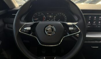 Skoda Octavia | FWD (przód) | Manualna | 150 KM | Srebrny full