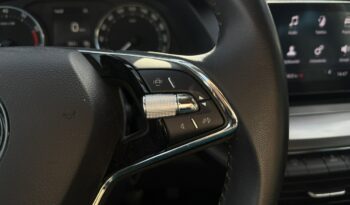 Skoda Octavia | FWD (przód) | Manualna | 150 KM | Srebrny full