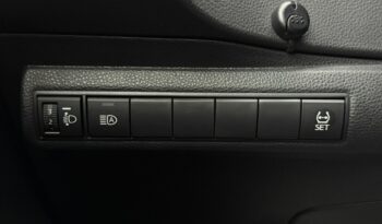 Toyota Corolla | FWD (przód) | Automatyczna | 125 KM | Srebrny full