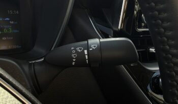 Toyota Corolla | FWD (przód) | Manualna | 125 KM | Biały full