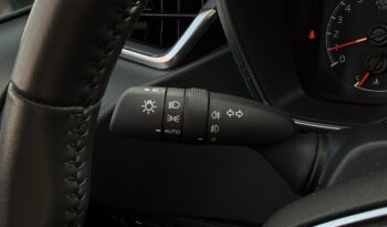 Toyota Corolla | FWD (przód) | Manualna | 125 KM | Biały full