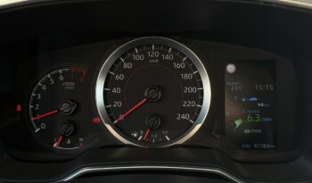 Toyota Corolla | FWD (przód) | Manualna | 125 KM | Biały full