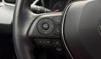 Toyota Corolla | FWD (przód) | Manualna | 125 KM | Biały full