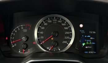 Toyota Corolla | FWD (przód) | Manualna | 125 KM | Biały full
