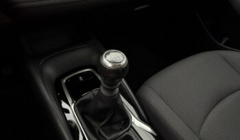 Toyota Corolla | FWD (przód) | Manualna | 125 KM | Biały full