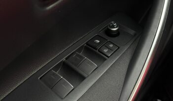 Toyota Corolla | FWD (przód) | Manualna | 125 KM | Biały full