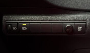 Toyota Corolla | FWD (przód) | Manualna | 125 KM | Biały full