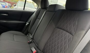 Toyota Corolla | FWD (przód) | Manualna | 125 KM | Biały full