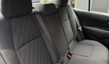 Toyota Corolla | FWD (przód) | Manualna | 125 KM | Biały full