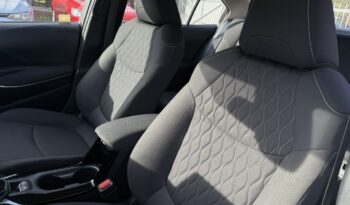 Toyota Corolla | FWD (przód) | Manualna | 125 KM | Biały full