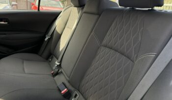 Toyota Corolla | FWD (przód) | Manualna | 125 KM | Biały full