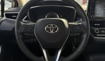 Toyota Corolla | FWD (przód) | Manualna | 125 KM | Biały full