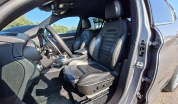 Alfa Romeo Stelvio | 4×4 (doł. automatycznie) | Automatyczna | 200 KM | Szary full
