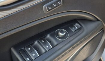 Alfa Romeo Stelvio | 4×4 (doł. automatycznie) | Automatyczna | 200 KM | Szary full