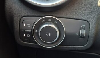 Alfa Romeo Stelvio | 4×4 (doł. automatycznie) | Automatyczna | 200 KM | Szary full