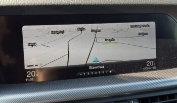 Alfa Romeo Stelvio | 4×4 (doł. automatycznie) | Automatyczna | 200 KM | Szary full
