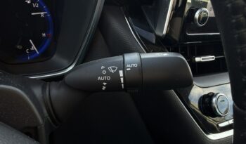 Toyota Corolla | FWD (przód) | Manualna | 125 KM | Niebieski full