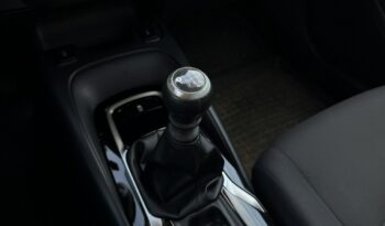 Toyota Corolla | FWD (przód) | Manualna | 125 KM | Niebieski full