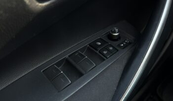 Toyota Corolla | FWD (przód) | Manualna | 125 KM | Niebieski full