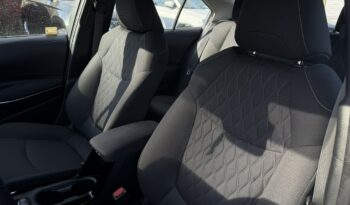 Toyota Corolla | FWD (przód) | Manualna | 125 KM | Niebieski full