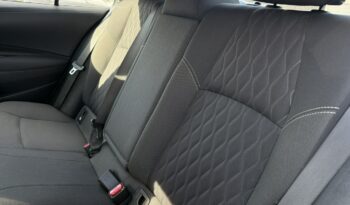 Toyota Corolla | FWD (przód) | Manualna | 125 KM | Niebieski full