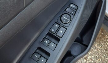 Hyundai Tucson | FWD (przód) | Manualna | 132 KM | Szary full