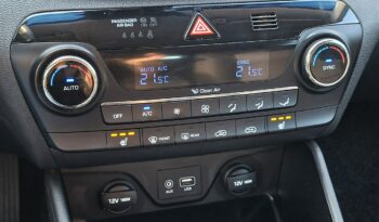 Hyundai Tucson | FWD (przód) | Manualna | 132 KM | Szary full