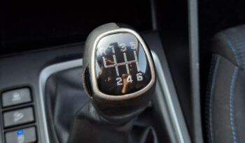 Hyundai Tucson | FWD (przód) | Manualna | 132 KM | Szary full