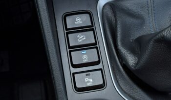 Hyundai Tucson | FWD (przód) | Manualna | 132 KM | Szary full