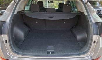 Hyundai Tucson | FWD (przód) | Manualna | 132 KM | Szary full