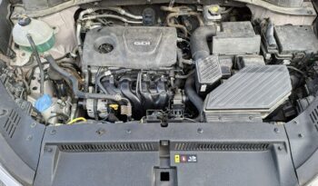 Hyundai Tucson | FWD (przód) | Manualna | 132 KM | Szary full