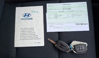 Hyundai Tucson | FWD (przód) | Manualna | 132 KM | Szary full
