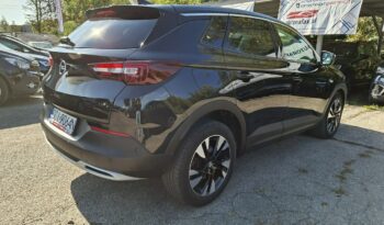 Opel Grandland X | FWD (przód) | Automatyczna | 181 KM | Czarny full