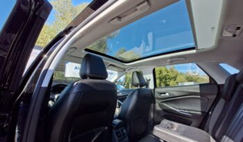 Opel Grandland X | FWD (przód) | Automatyczna | 181 KM | Czarny full