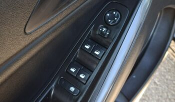 Opel Grandland X | FWD (przód) | Automatyczna | 181 KM | Czarny full