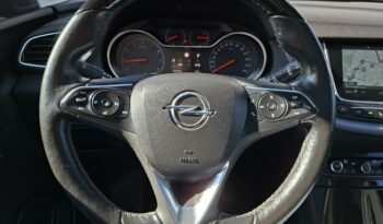 Opel Grandland X | FWD (przód) | Automatyczna | 181 KM | Czarny full