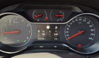 Opel Grandland X | FWD (przód) | Automatyczna | 181 KM | Czarny full