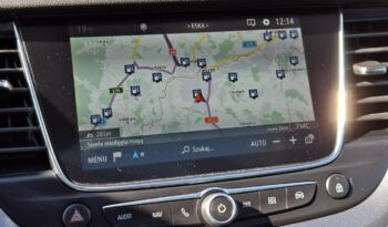 Opel Grandland X | FWD (przód) | Automatyczna | 181 KM | Czarny full