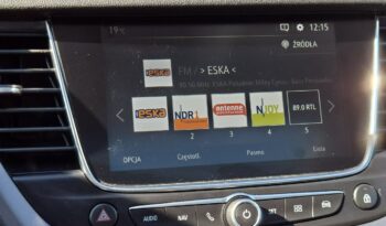 Opel Grandland X | FWD (przód) | Automatyczna | 181 KM | Czarny full